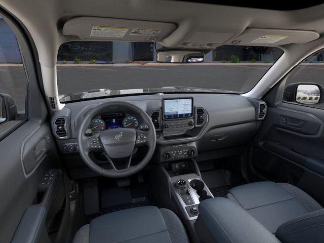 new 2024 Ford Bronco Sport car, priced at $38,004