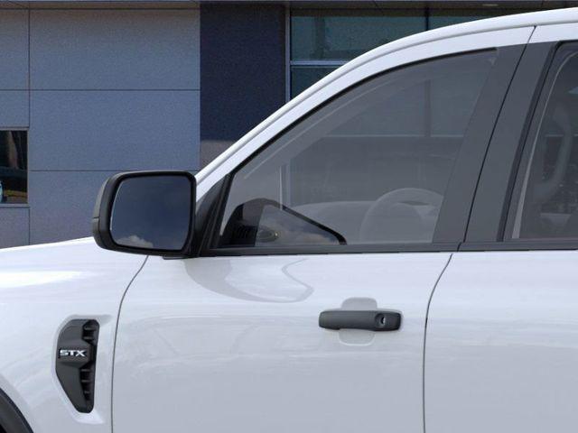 new 2025 Ford Ranger car, priced at $37,857