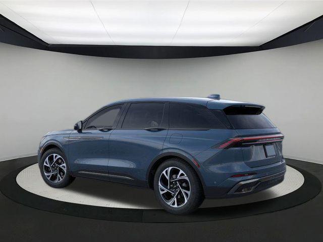 new 2024 Lincoln Nautilus car, priced at $59,689