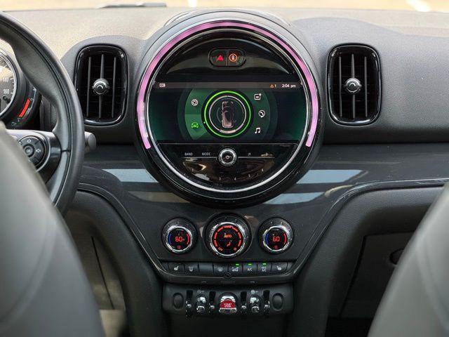 used 2021 MINI Countryman car, priced at $20,878