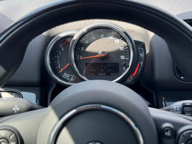 used 2021 MINI Countryman car, priced at $20,878