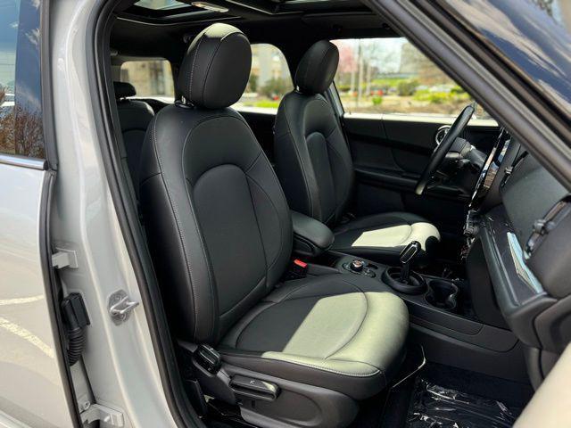 used 2021 MINI Countryman car, priced at $20,878