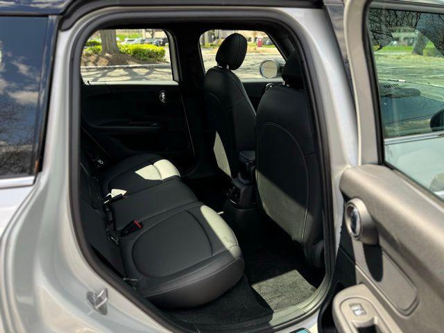 used 2021 MINI Countryman car, priced at $20,878