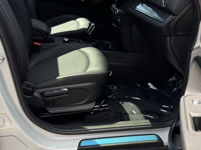 used 2021 MINI Countryman car, priced at $20,878