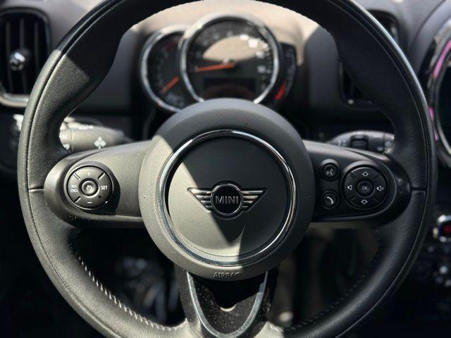 used 2021 MINI Countryman car, priced at $20,878