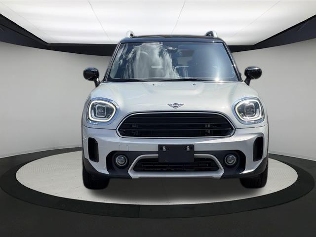 used 2021 MINI Countryman car, priced at $20,878