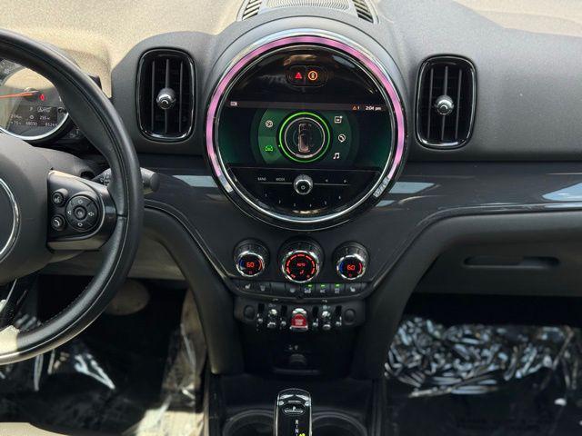 used 2021 MINI Countryman car, priced at $20,878