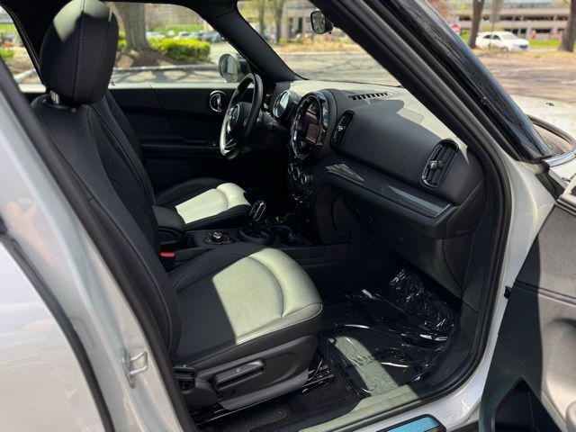 used 2021 MINI Countryman car, priced at $20,878
