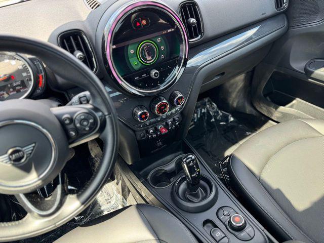 used 2021 MINI Countryman car, priced at $20,878