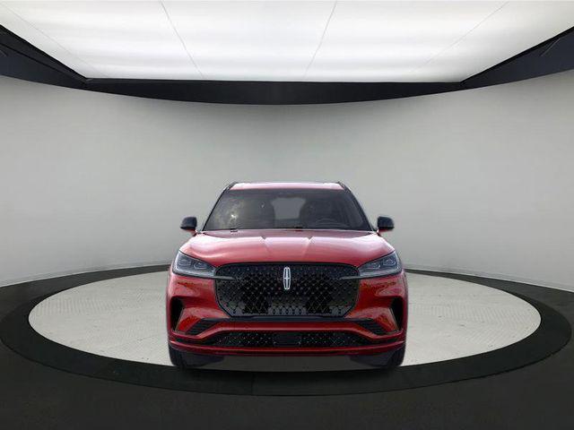 new 2025 Lincoln Aviator car, priced at $80,027