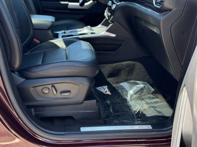 used 2022 Ford Explorer car, priced at $36,890