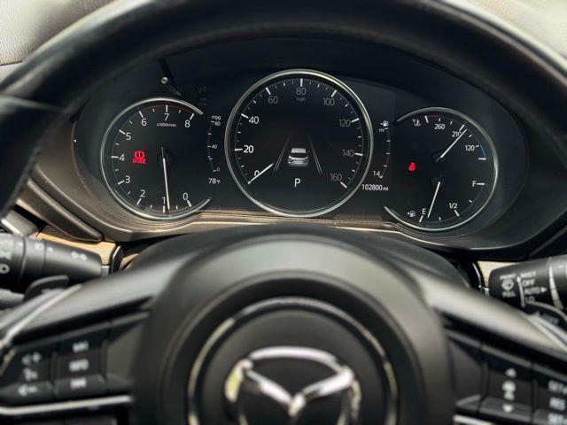 used 2020 Mazda CX-5 car, priced at $18,387