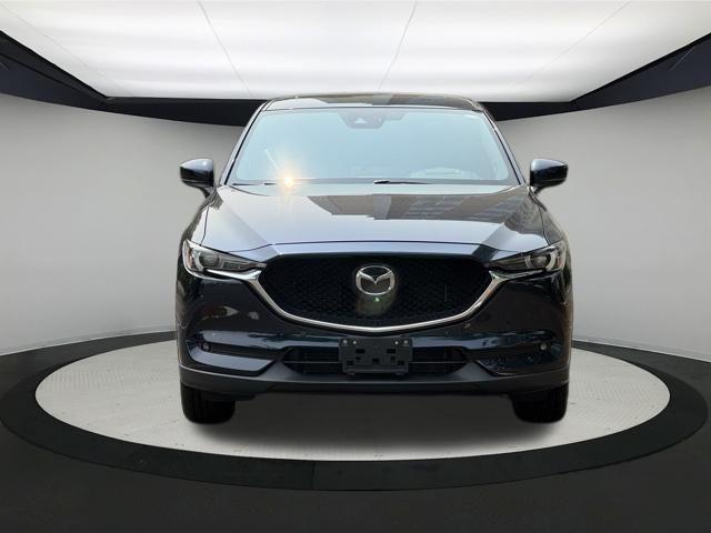 used 2020 Mazda CX-5 car, priced at $18,387