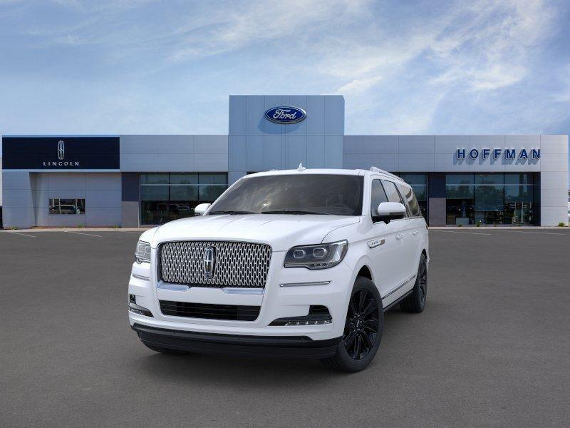 new 2024 Lincoln Navigator L car, priced at $107,343