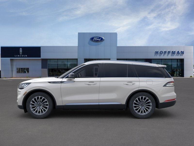 new 2024 Lincoln Aviator car, priced at $59,316