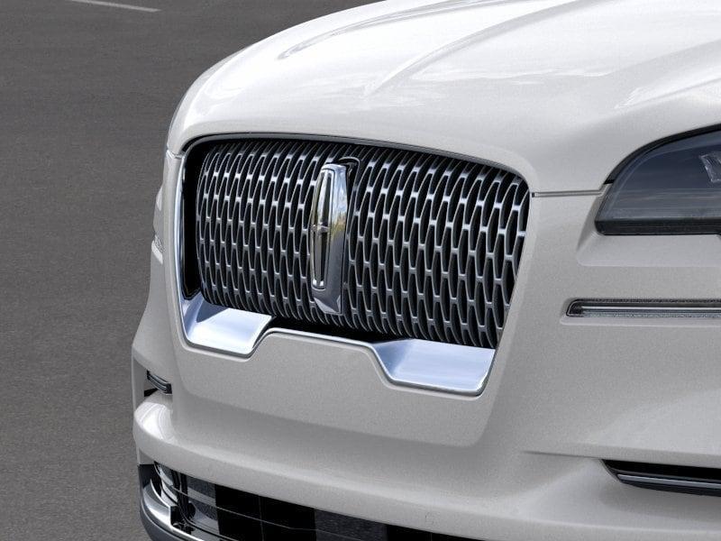 new 2024 Lincoln Aviator car, priced at $59,316