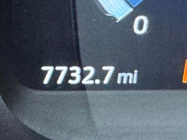used 2025 Ford Explorer car, priced at $45,000