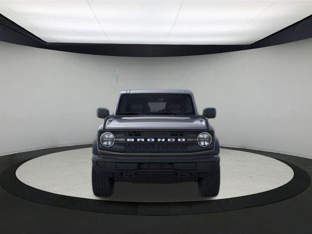 new 2025 Ford Bronco car, priced at $39,847