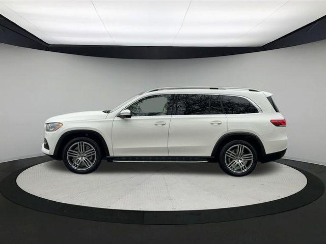 used 2023 Mercedes-Benz GLS 450 car, priced at $61,982