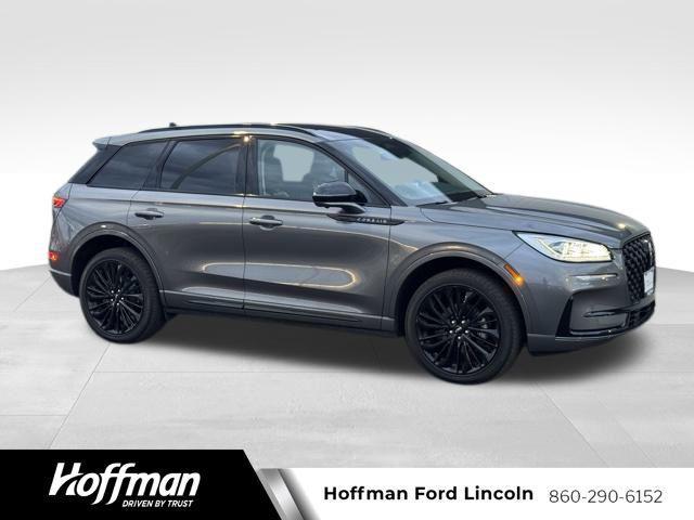 used 2023 Lincoln Corsair car, priced at $35,246