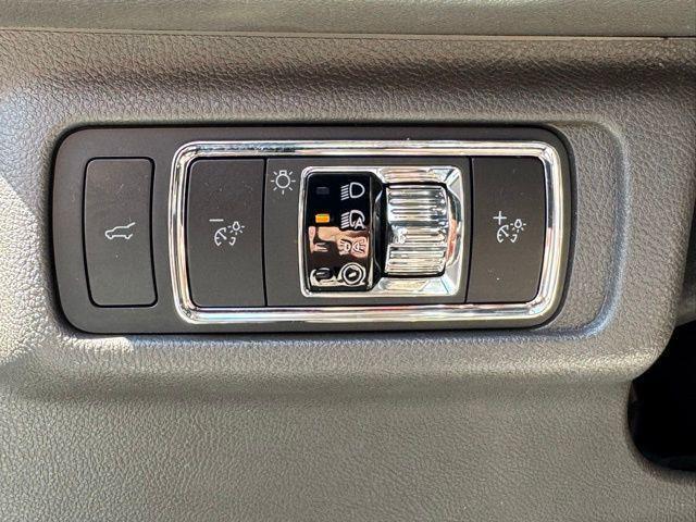 used 2022 Lincoln Corsair car, priced at $29,495
