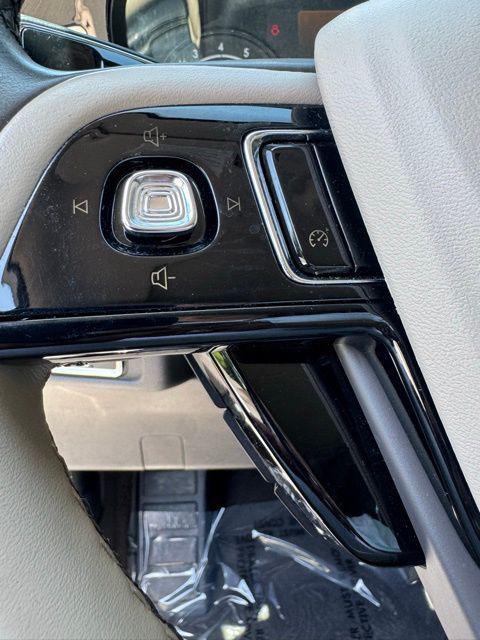 used 2022 Lincoln Corsair car, priced at $29,495