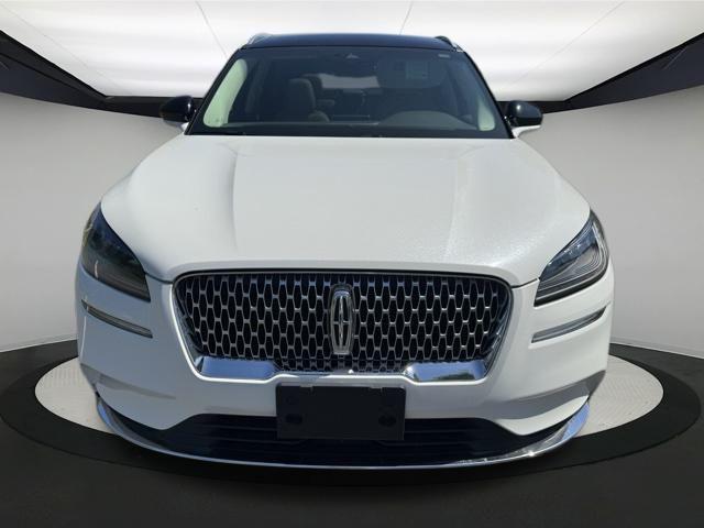 used 2022 Lincoln Corsair car, priced at $29,495