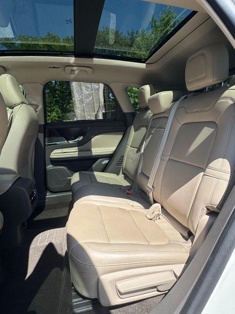 used 2022 Lincoln Corsair car, priced at $29,495