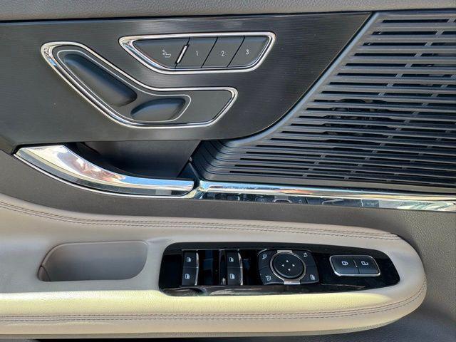 used 2022 Lincoln Corsair car, priced at $29,495