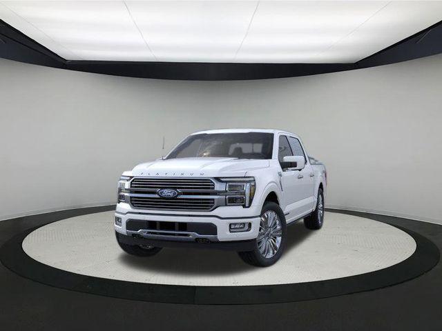 new 2025 Ford F-150 car, priced at $93,125
