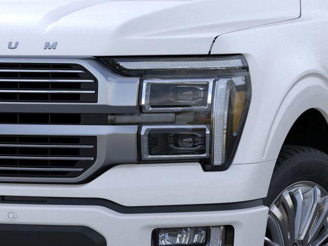 new 2025 Ford F-150 car, priced at $93,125