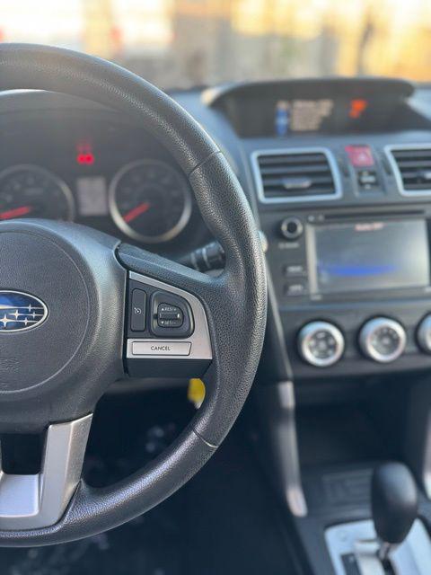 used 2017 Subaru Forester car, priced at $11,608