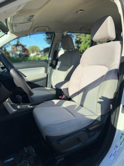 used 2017 Subaru Forester car, priced at $11,608