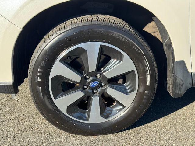 used 2017 Subaru Forester car, priced at $11,608