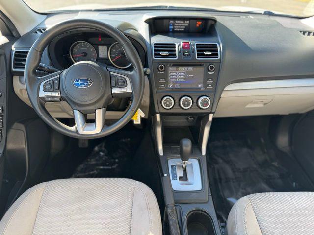 used 2017 Subaru Forester car, priced at $11,608