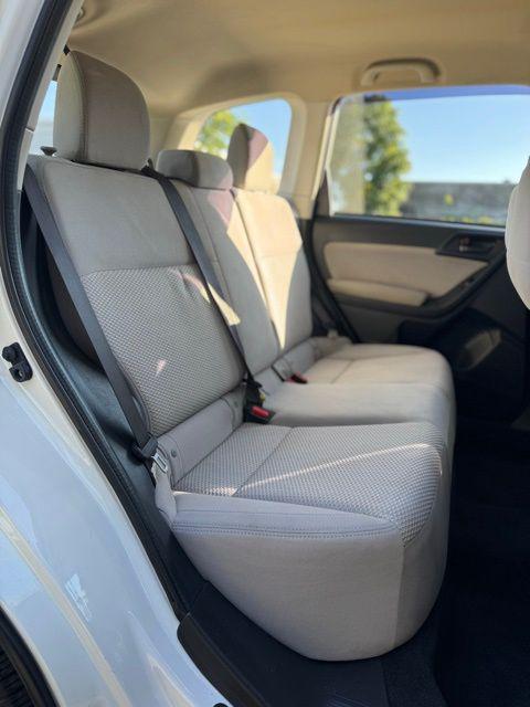 used 2017 Subaru Forester car, priced at $11,608