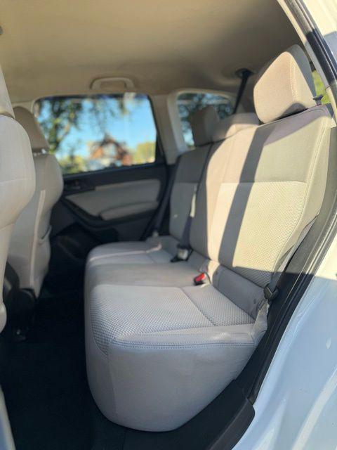 used 2017 Subaru Forester car, priced at $11,608
