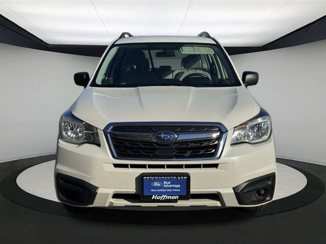 used 2017 Subaru Forester car, priced at $11,608