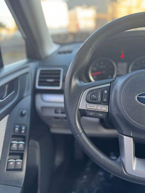 used 2017 Subaru Forester car, priced at $11,608