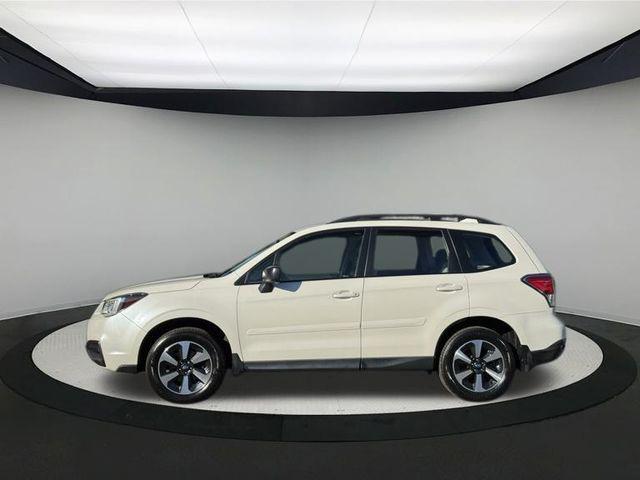 used 2017 Subaru Forester car, priced at $11,608
