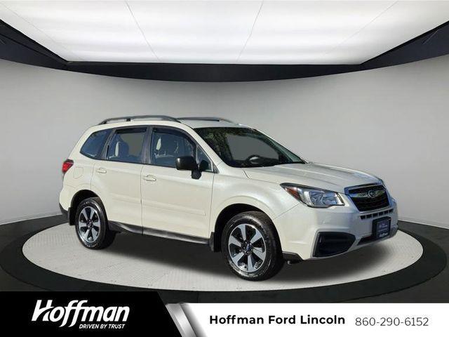 used 2017 Subaru Forester car, priced at $12,995