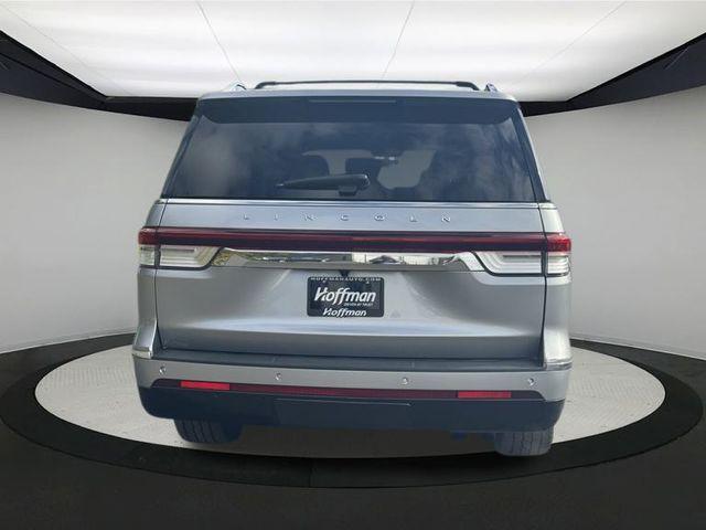 used 2022 Lincoln Navigator car, priced at $60,900