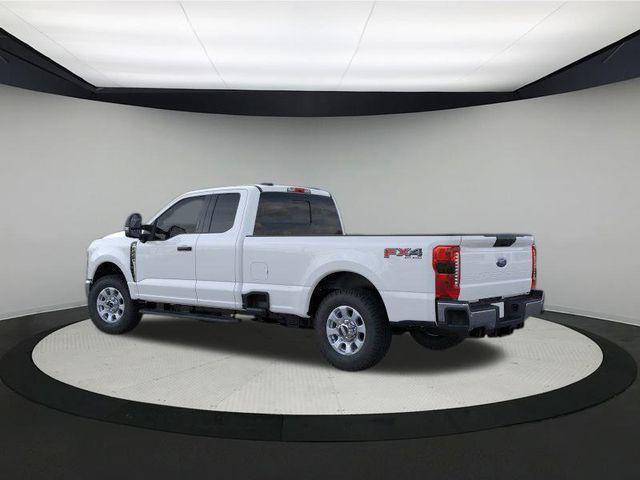 new 2025 Ford F-350 car, priced at $63,440
