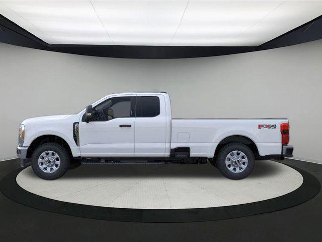 new 2025 Ford F-350 car, priced at $63,440