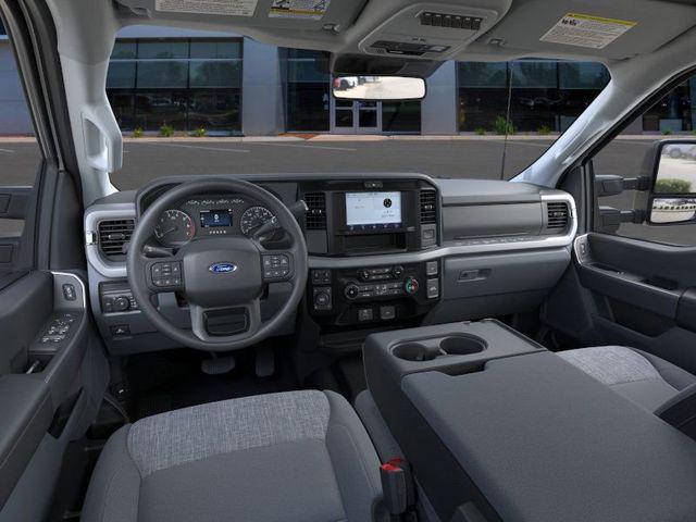 new 2025 Ford F-350 car, priced at $63,440