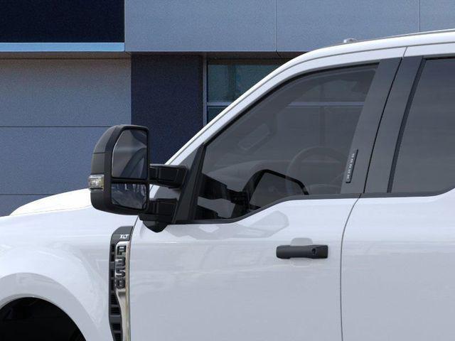 new 2025 Ford F-350 car, priced at $63,440