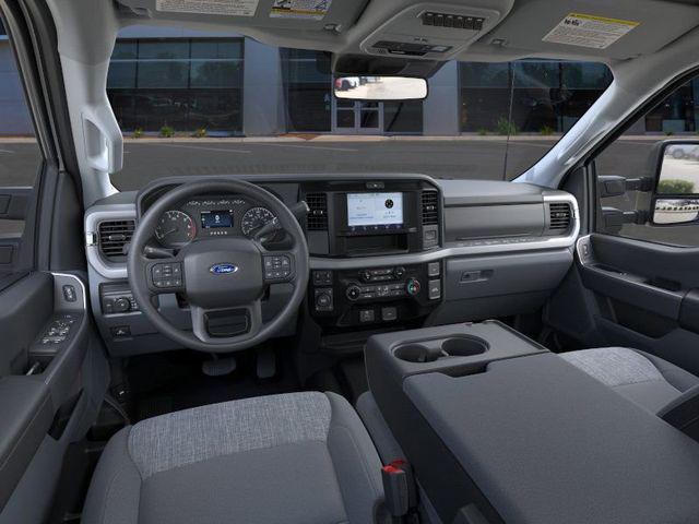 new 2025 Ford F-350 car, priced at $63,440