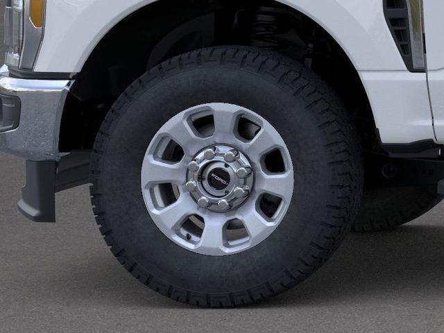 new 2025 Ford F-350 car, priced at $63,440