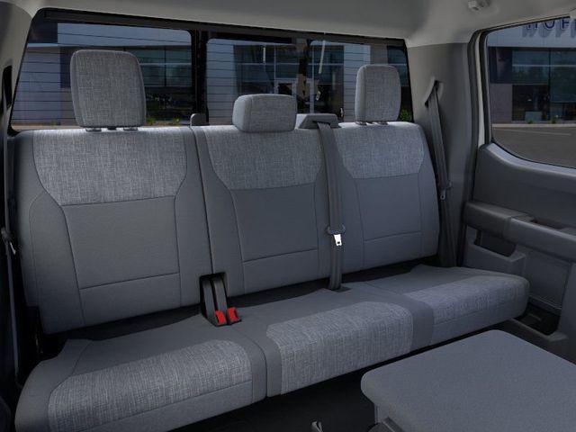 new 2025 Ford F-350 car, priced at $63,440