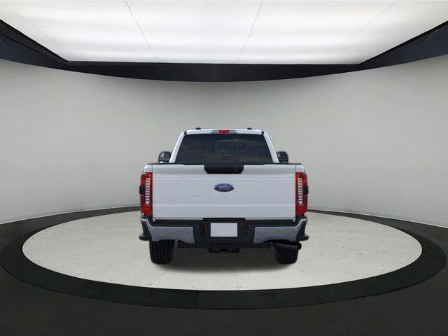 new 2025 Ford F-350 car, priced at $63,440
